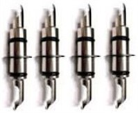 [4029108] Clamp holder (4 pcs), JOHN BEAN (4029108, JOHN BEAN)