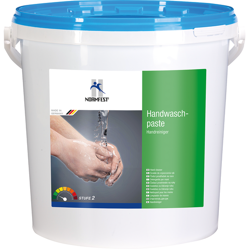 [2897-240-8] Rankų plovimo pasta HANDWASCHPASTE 10 L (2897-240-8, NORMFEST)