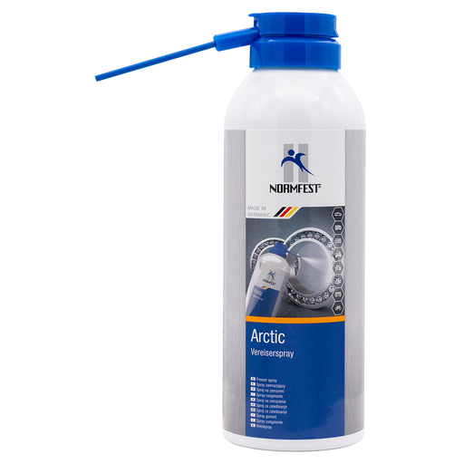 [2897-325] Šaldantis purškiklis Ice Spray 200 ml (2897-325, NORMFEST)