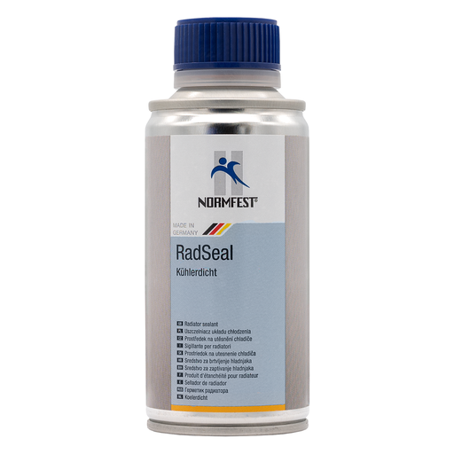 [2897-372] RADSEAL aušinimo sistemos sandariklis 150ml (2897-372, NORMFEST)