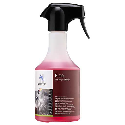[2897-320-1] RIMOL rūgštinis ratlankių valiklis 500ml (2897-320-1, NORMFEST)