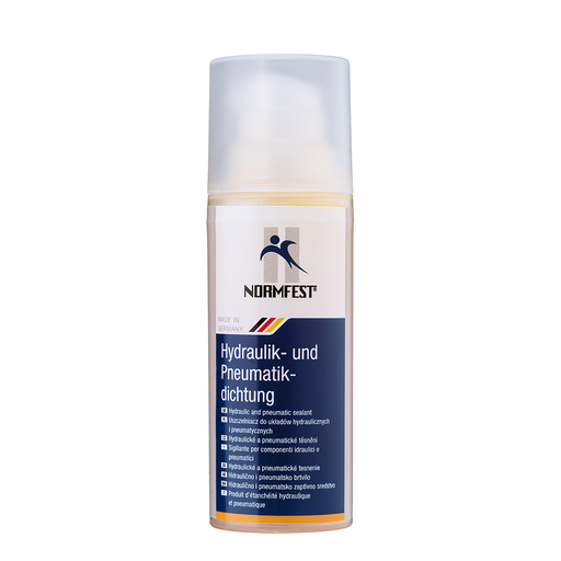 [2896-550-50] Sandariklis hidraulikai, pneumatikai 50ml (2896-550-50, NORMFEST)