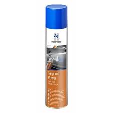[2897-449-1] Valiklis prietaisų skydeliui be silikono 300 ml (2897-449-1, NORMFEST)