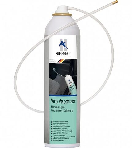 [2897-303] VIRO VAPORIZER professional disinfectant 400 ml (2897-303, NORMFEST)