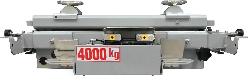 [VSG.J40PX.902191] Ašies keltuvas 4T, oro-hidraulinis J40PXL Ravaglioli (VSG.J40PX.902191, RAV)