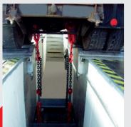 [T2000608683] Load simulator 20 t for brake test stand (T2000608683, CARTEC)