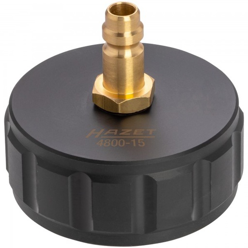 [4800-15] Radiator adapter (4800-15, HAZET)