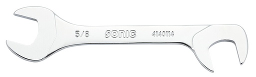 [4140114] Ignition open-end wrench 15°/75°, 5/8″ (4140114, SONIC)
