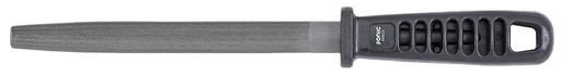 [46922] Half-round bastard file 6 in. (46922, SONIC)