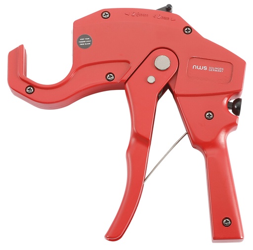 [47033] Plastic pipe cutter (47033, SONIC)