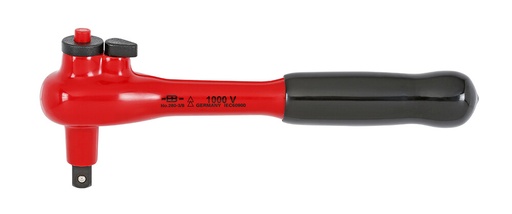 [4813901] Terkšlė elektrikui 3/8", SONIC EQUIPMENT (4813901, SONIC)