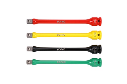 [71431120] Torsion extension 1/2 in., 120 Nm (71431120, SONIC)
