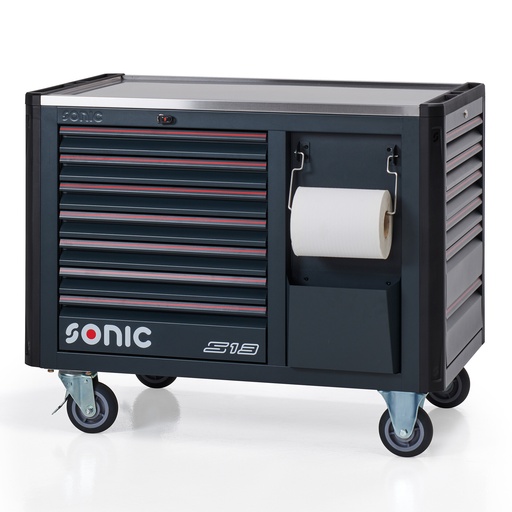 [738480] Įrankių vežimėlis Sonic NEXT S13 (738480, SONIC)
