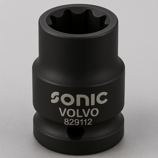 [829112] Equipment (829112, SONIC)