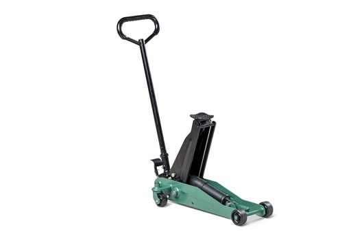 [2T-C HRW] Domkratas hidraulinis 2.0T COMPAC (2T-C HRW, COMPAC)