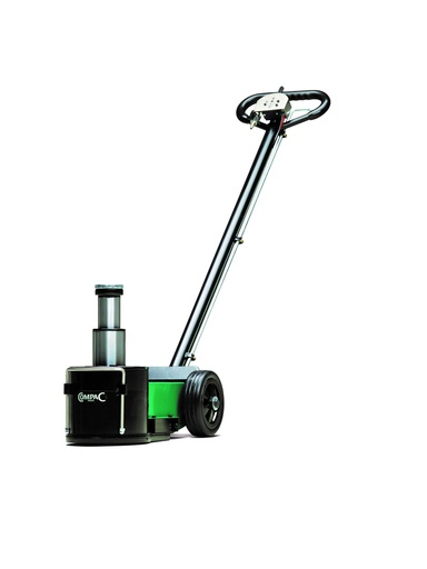 [A4422-C     ] Air hydraulic jack 44/22 t (A4422-C, COMPAC)