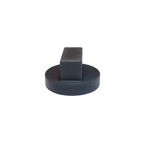 [001010] Adapterio padas Mercedes automobiliams (001010, COMPAC)