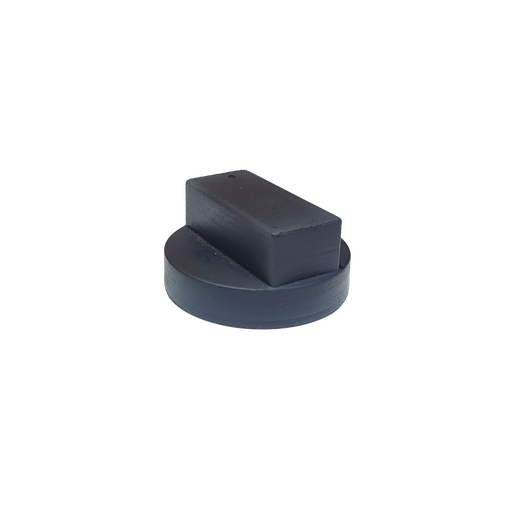 [001015] Adapter pad for Porsche cars (001015, COMPAC)