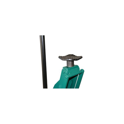 [003221] Hydraulic jack riser, 40 mm, COMPAC (003221, COMPAC)
