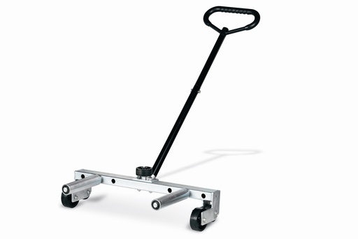 [WD Mobile] Ratų transportavimo vežimėlis, COMPAC (WD Mobile, COMPAC)