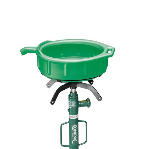 [053004] Fluid drain pan (053004, COMPAC)