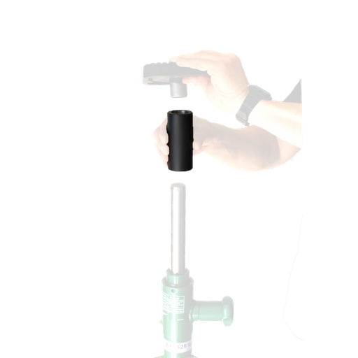 [053013] Adapteris skysčio nutekėjimo indui, COMPAC (053013, COMPAC)