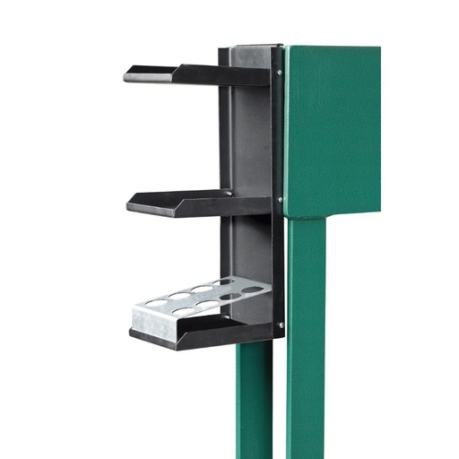 [061240] Shelves, COMPAC (061240, COMPAC)