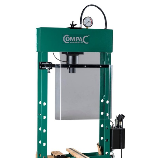[061242] Protection guard for presses, COMPAC (061242, COMPAC)