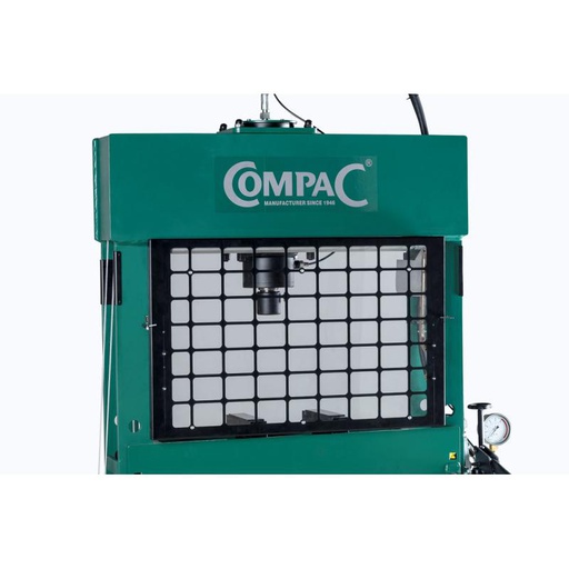 [061243] Apsauginis preso skydas HP40, FP40, HP50, FP50, EP40, EP40 D modeliams (061243, COMPAC)