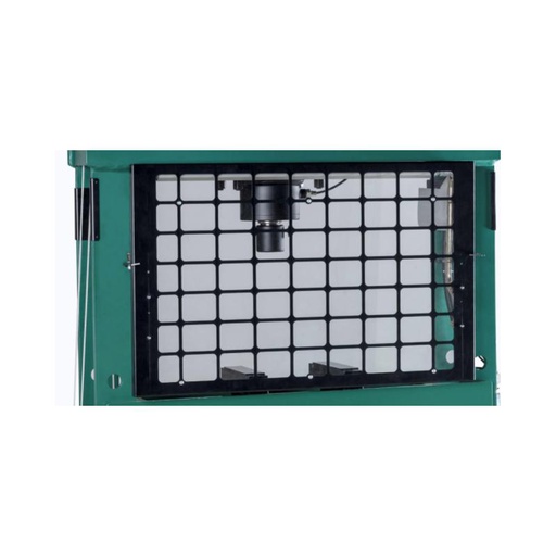 [061249] Rear press guard, COMPAC (061249, COMPAC)