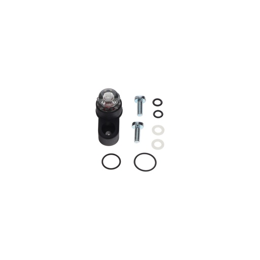[8055241035] Compressed air filter with pressure drop indicator DPI (3-5) (8055241035, CHICAGO PNEUMATIC)