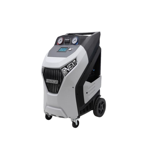 [Y1N200000000] Kondicionierių pildymo stotelė ECK NEXT (su spausdintuvu) (Y1N200000000, ECOTECHNICS)