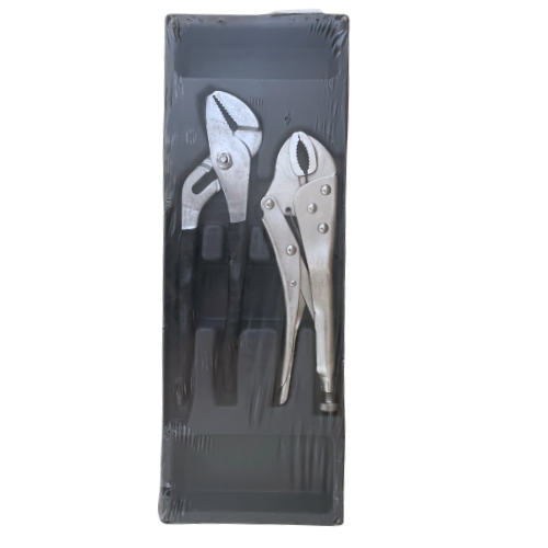 [TRBS0782] Tool set for trolley – pliers, 2 pcs (TRBS0782, TONGRUN)