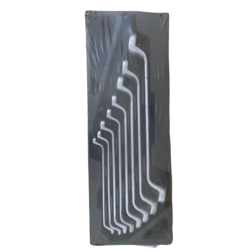 [TRBS0785] Tool set for trolley – wrenches 6-22 mm (TRBS0785, TONGRUN)