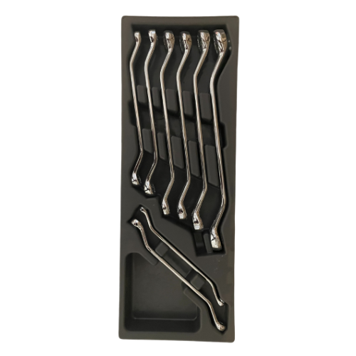 [TRBS0788] Tool set for trolley – wrenches 6-22 mm (TRBS0788, TONGRUN)
