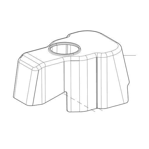 [730021540] Dangtis Ravaglioli G7441V.22 (730021540, RAVAGLIOLI)