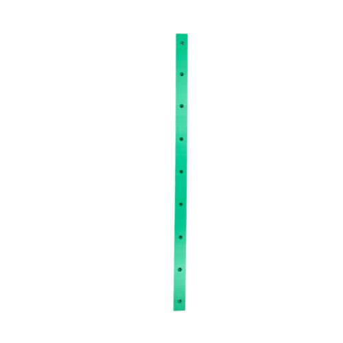 [T2000620215] Slide plate GST-4600 10x30x170, JPD4520FA (T2000620215, JOHN BEAN)