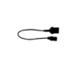 [3913320] Diagnostic and reprogramming cable BRP (AM47) (3913320, TEXA)