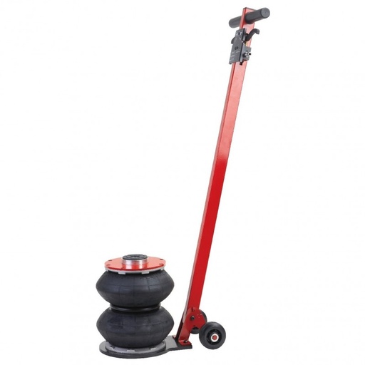 [TRA1812] Air jack, 2T (TRA1812, TONGRUN)