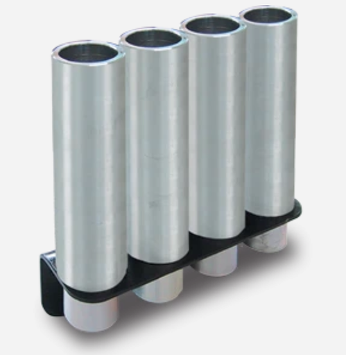 [FJ6172] Adapter extension kit (200 mm, 4 pcs) (FJ6172, BLITZROTARY)