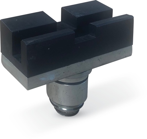 [120608] Lift adapter for Mercedes G-series vehicles, 4 pcs., ROTARY (120608, BLITZROTARY)