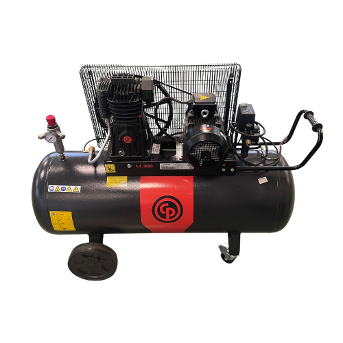 [4116026773] Piston compressor CPRC 4200 NS19S MT (4116026773, CHICAGO PNEUMATIC)