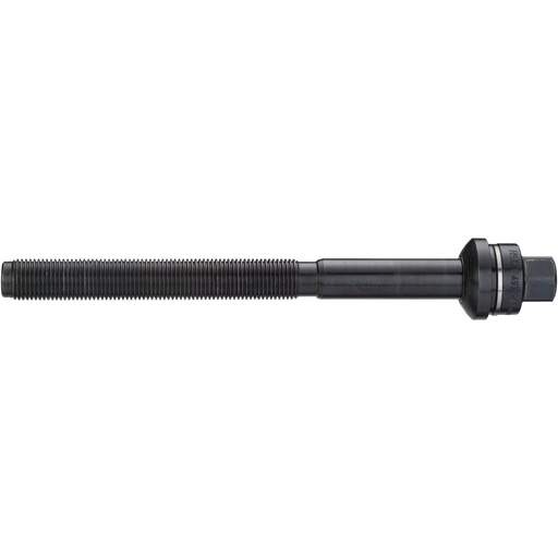 [4930-1] Threaded shaft (4930-1, HAZET)