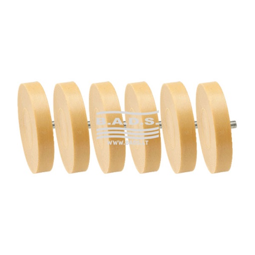 [515.1285] Raktas lenktas atviro tipo 19mm (515.1285, KS TOOLS)