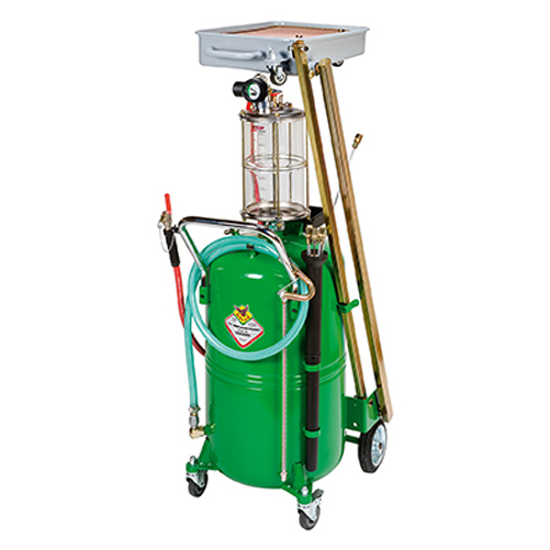 [46116] Atidirbto tepalo surinkimo indas (115 l) (46116, RAASM)