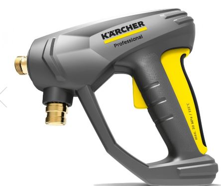 [4.118-005] Purškimo pistoletas EASY!Force Advanced KARCHER (4.118-005)