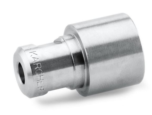 [2.113-023] Aukšto slėgio antgalis 25°, dydis 050, EASY!Lock (2.113-023, KARCHER)