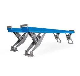[RAV835.145I] Sunkvežimių žirklinis keltuvas 35 T (14500 mm platformos), RAVAGLIOLI (RAV835.145I, RAVAGLIOLI)