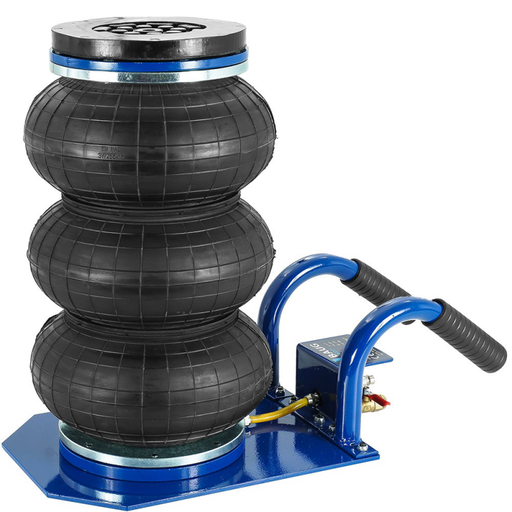 [NB3301] Pneimatiskais domkrats 3,5 t, 140–400 mm (NB3301)