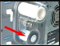 [SL51044] Gas analyzer filter, Gasbox (SL51044, TEXA)